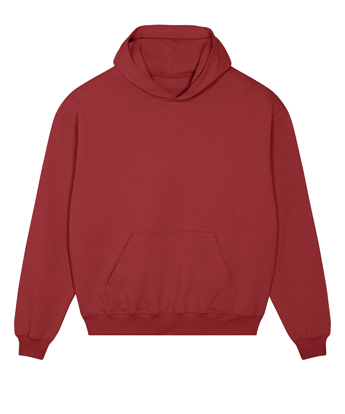 Unisex Cooper dry hoodie sweatshirt