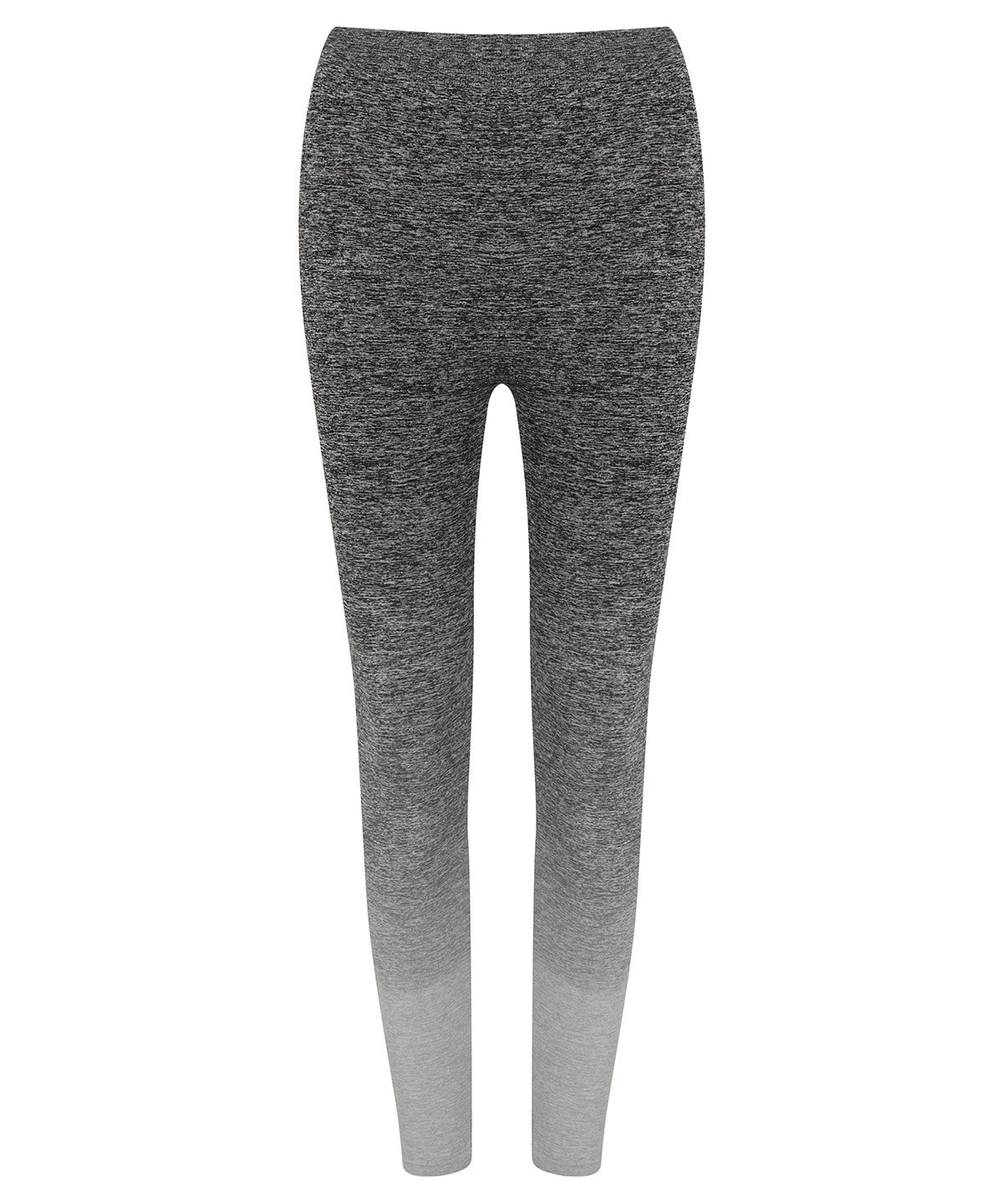 Women's seamless fade out leggings