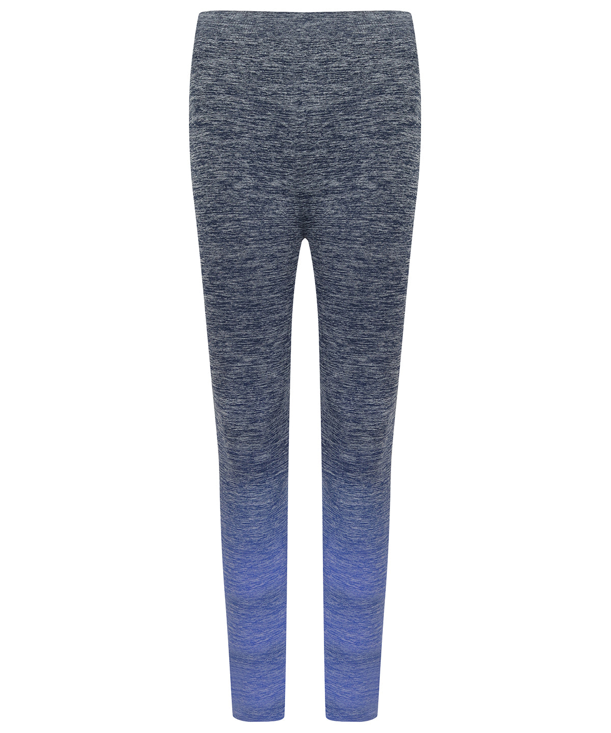 Women's seamless fade out leggings