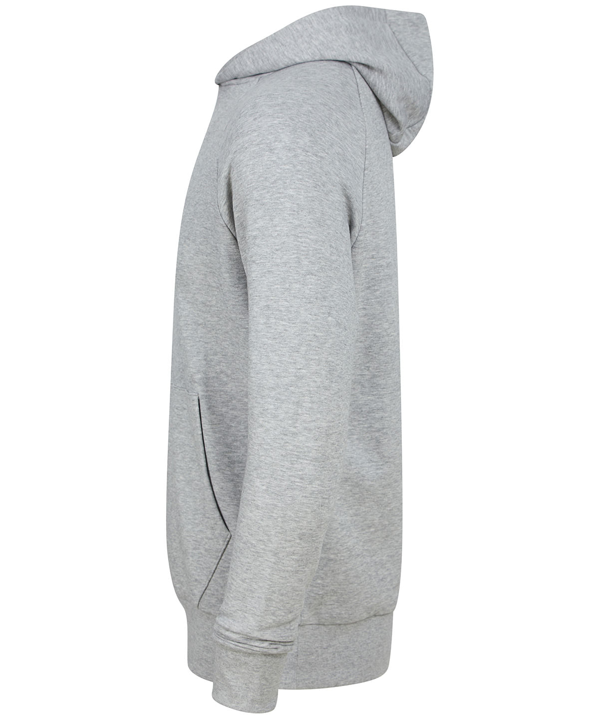 Unisex athleisure hoodie