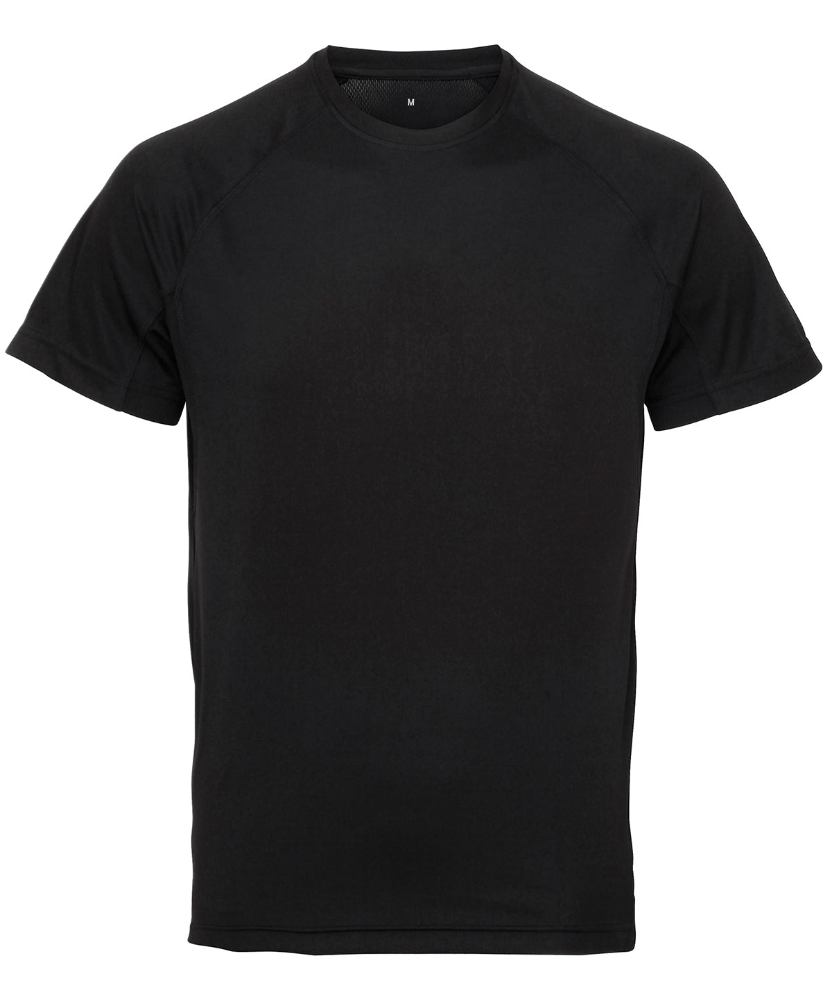 TriDri® panelled tech tee