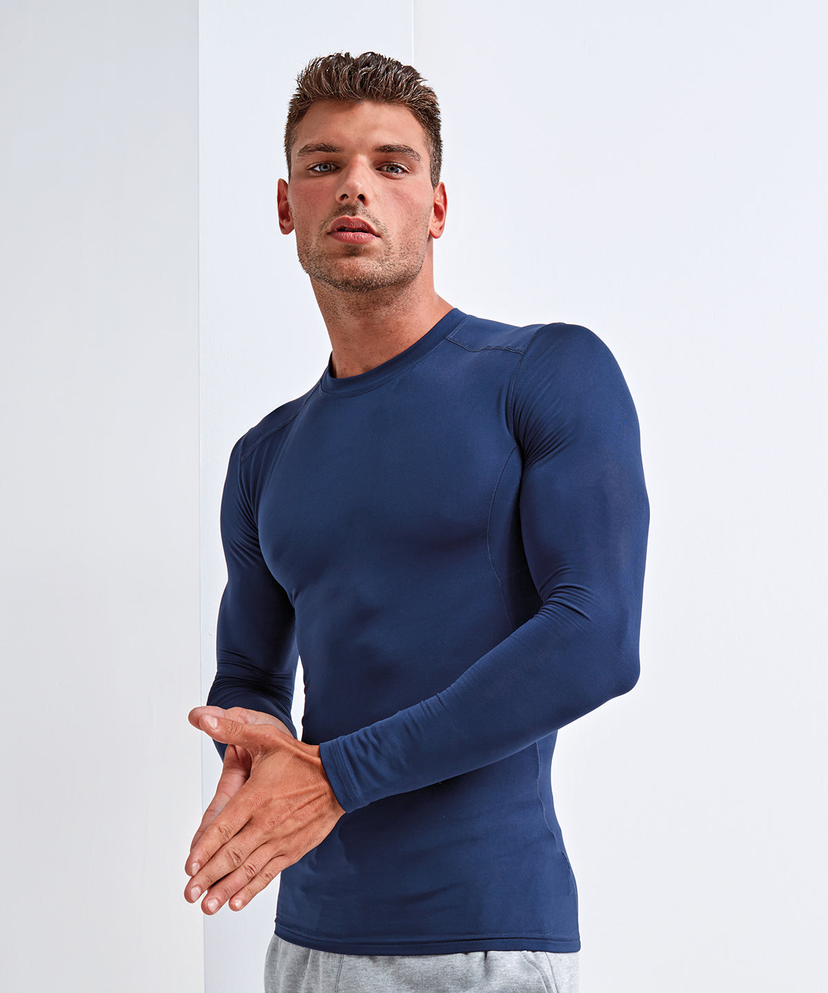 TriDri® Performance baselayer