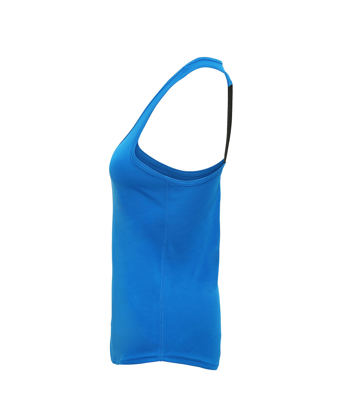 Women's TriDri® performance strap back vest