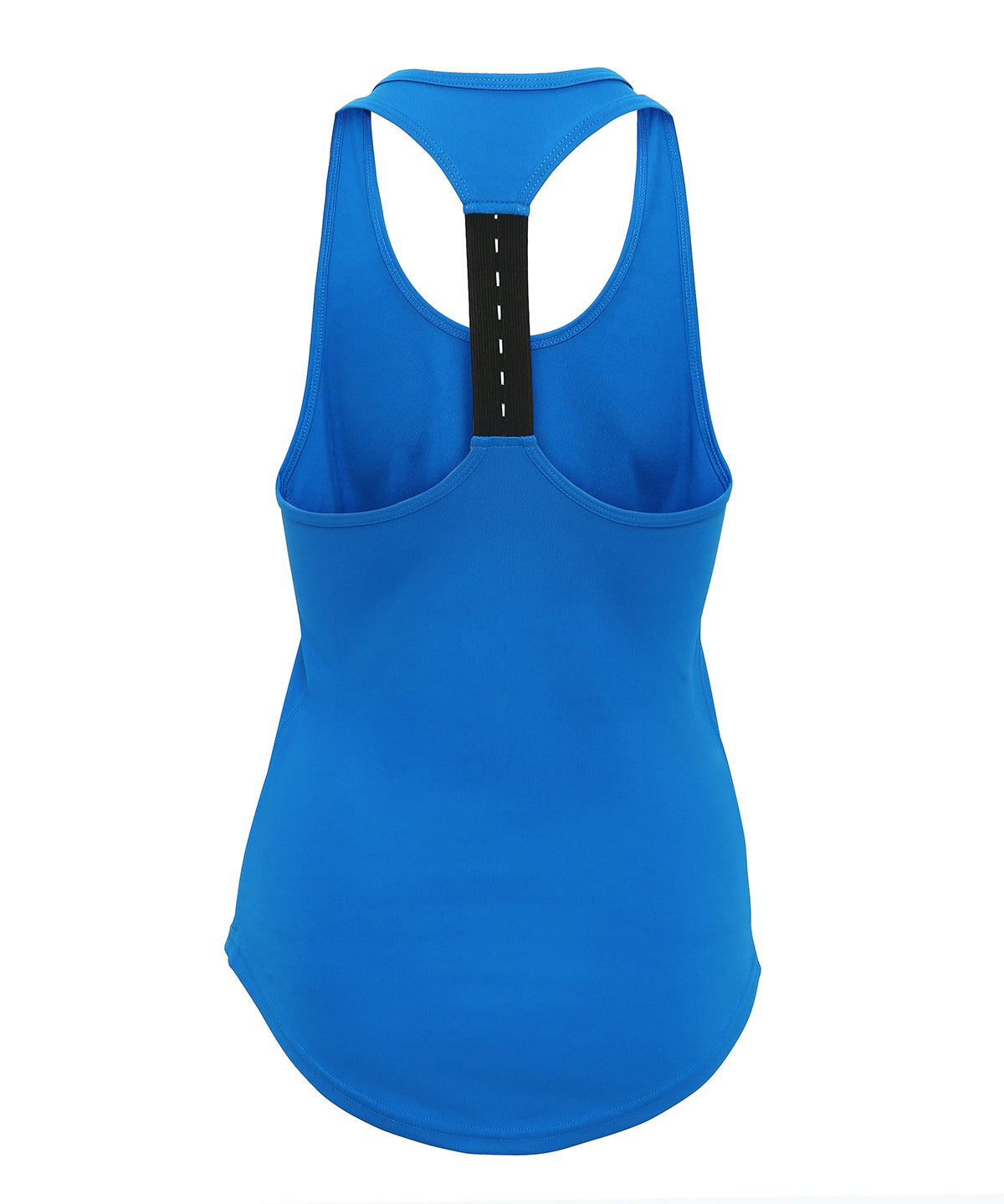 Women's TriDri® performance strap back vest