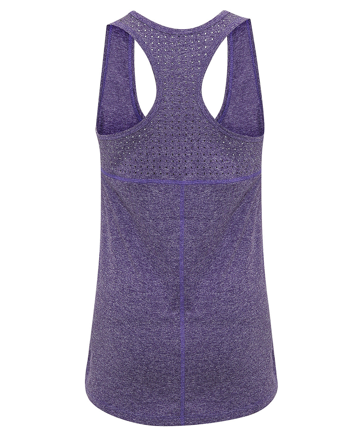 Women's TriDri® 'laser cut' vest