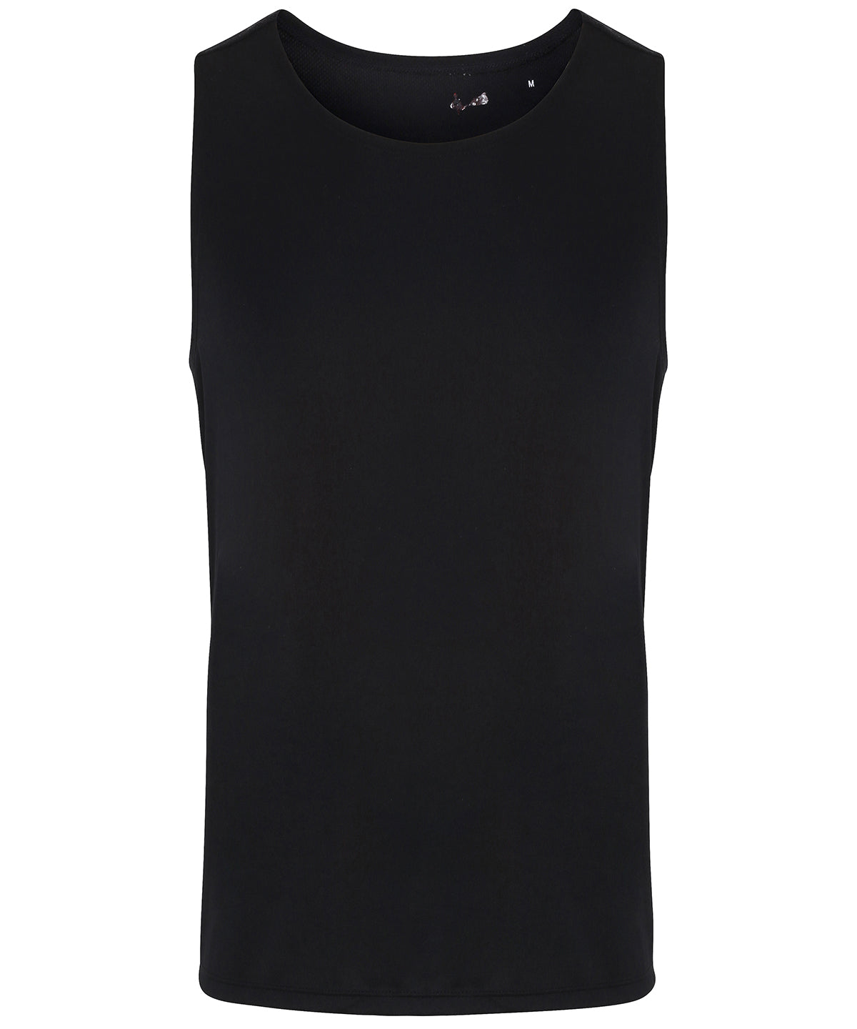 TriDri® performance contrast vest