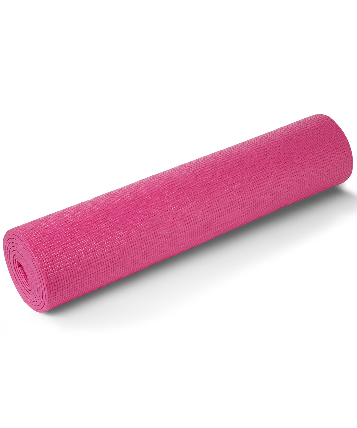 Branded Yoga and fitness mat