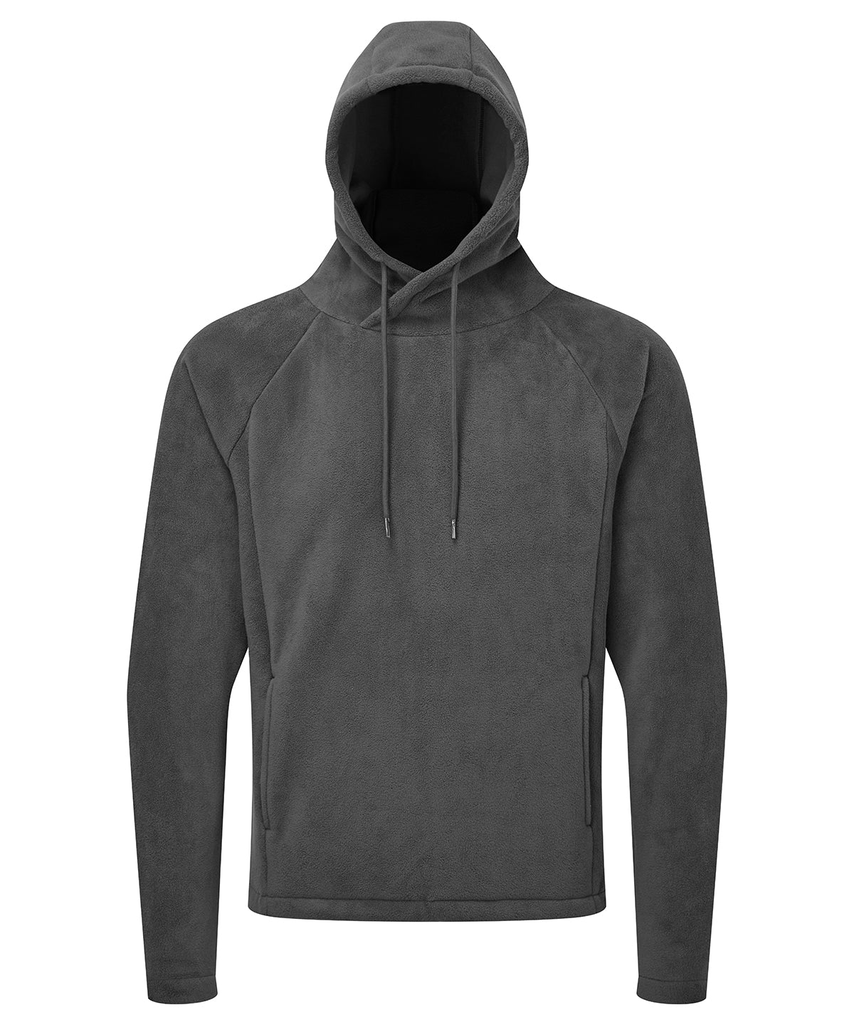 Men's TriDri® microfleece hoodie