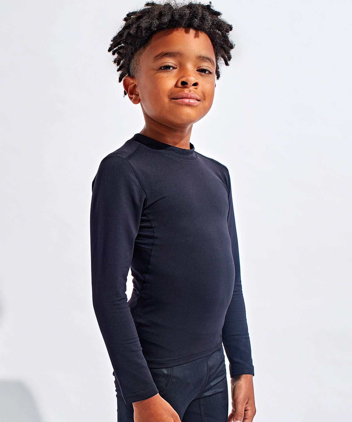 Kids TriDri® performance baselayer