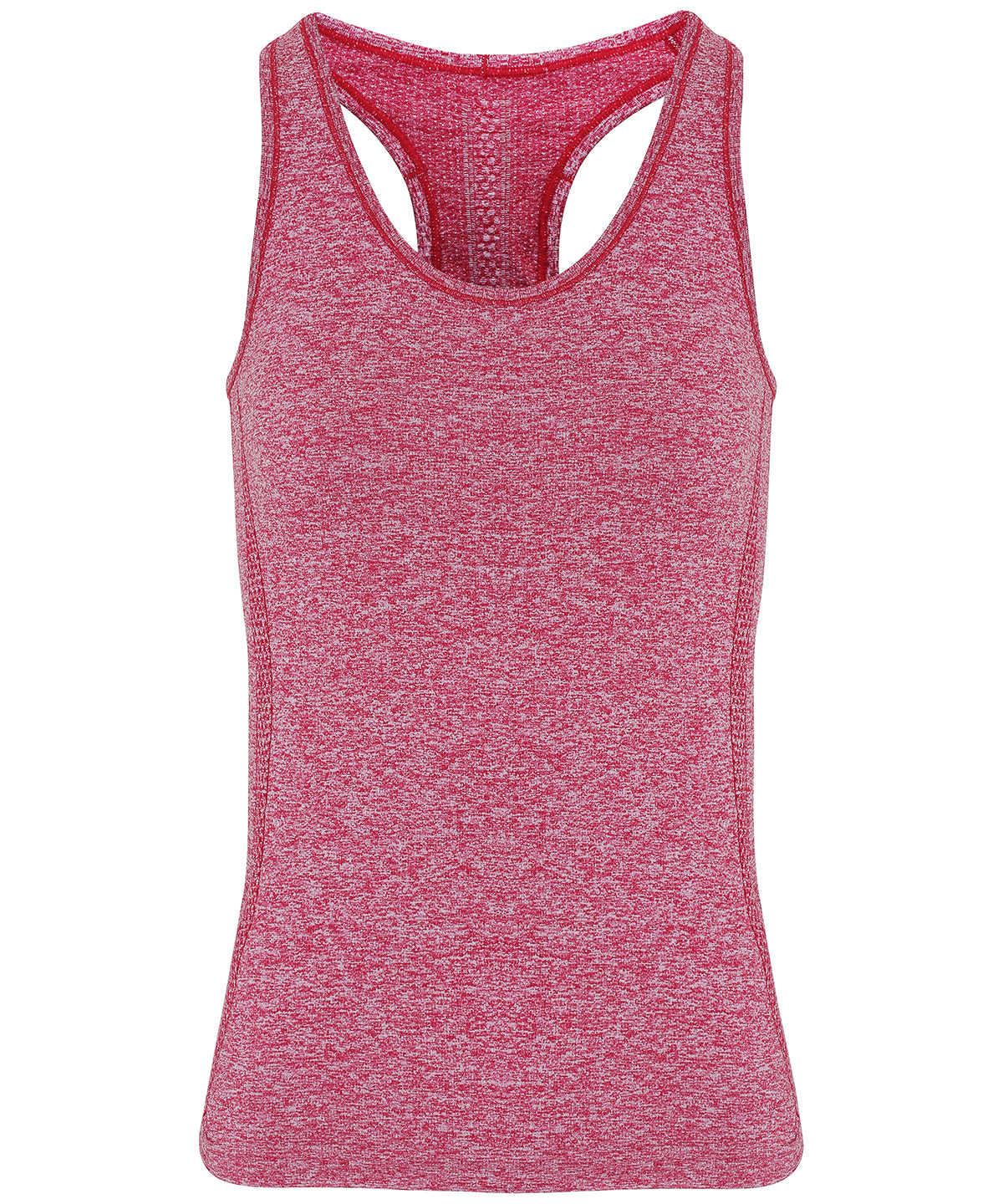 Women's TriDri® seamless '3D fit' multi-sport sculpt vest