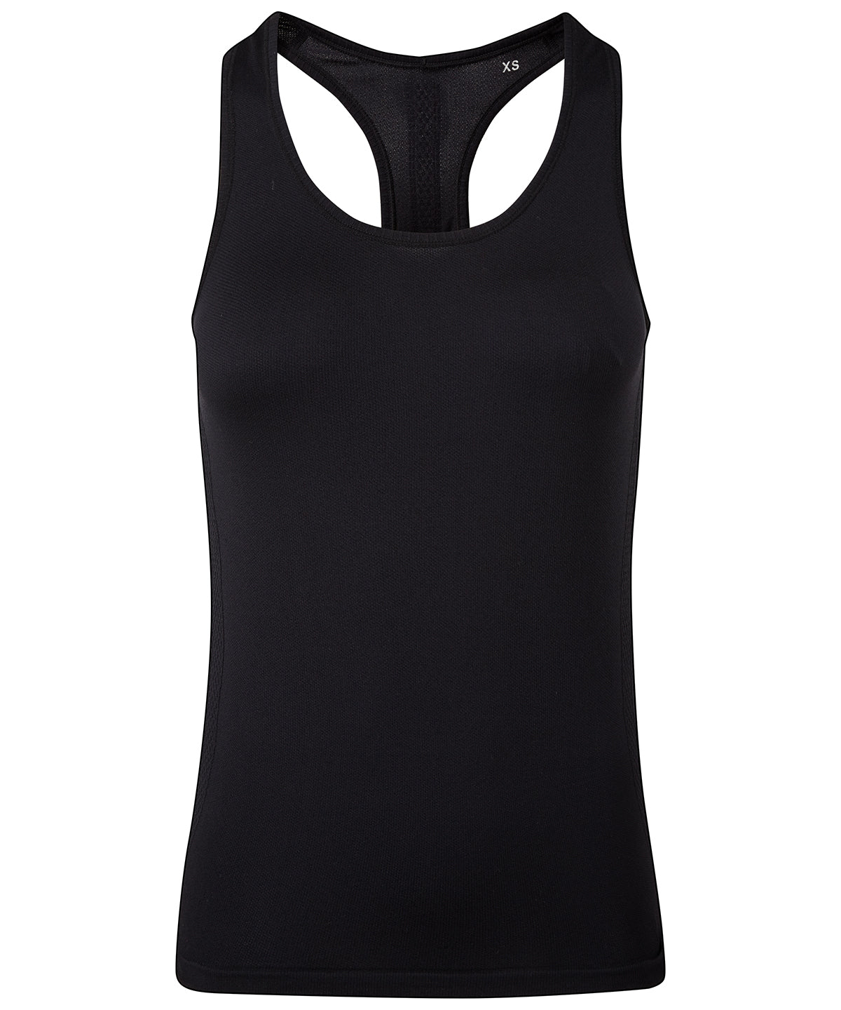 Women's TriDri® seamless '3D fit' multi-sport sculpt vest