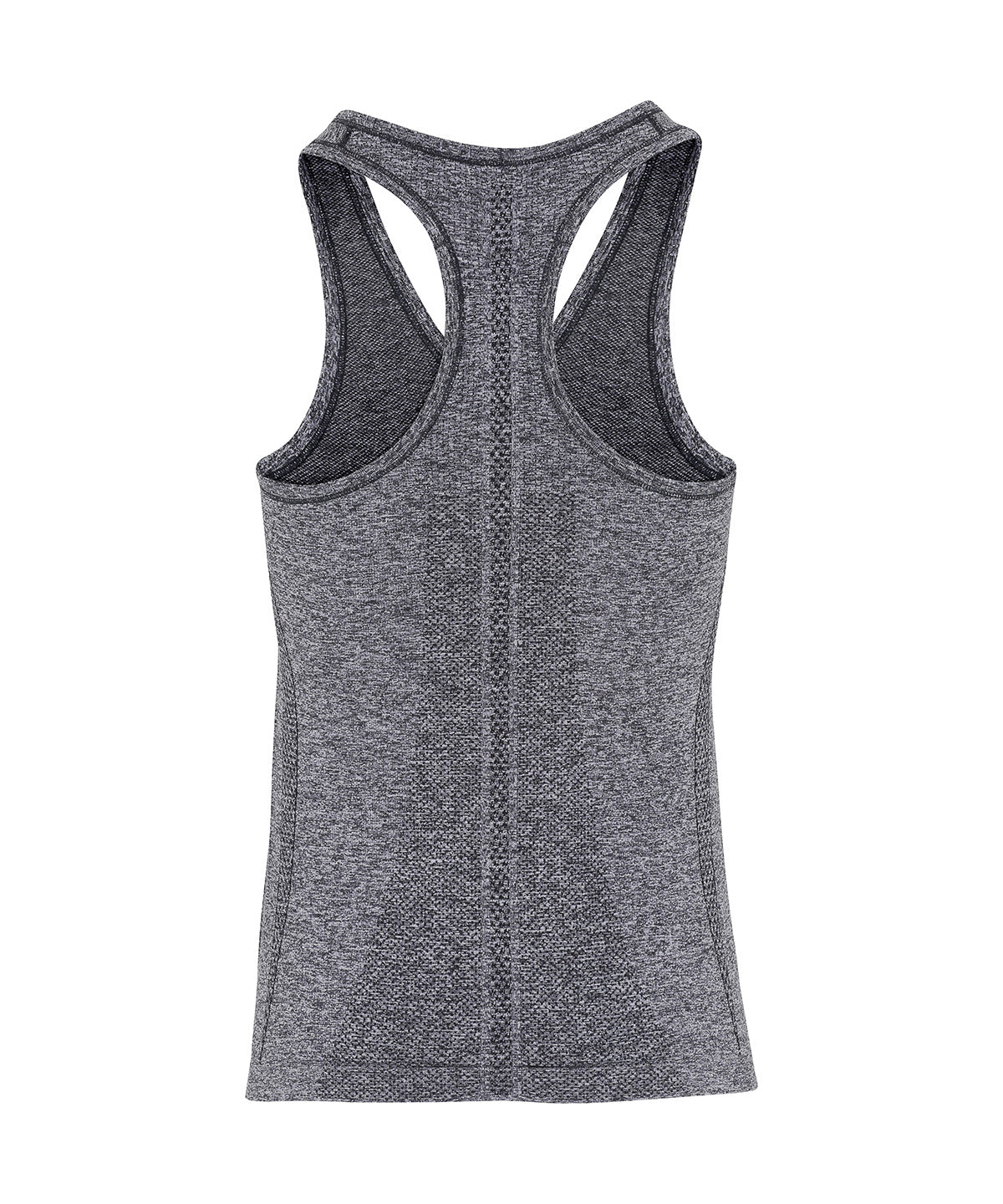 Women's TriDri® seamless '3D fit' multi-sport sculpt vest