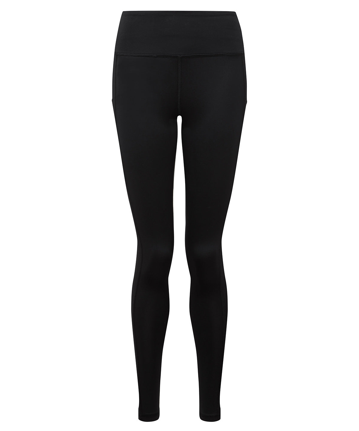 Women’s TriDri® performance leggings with pockets