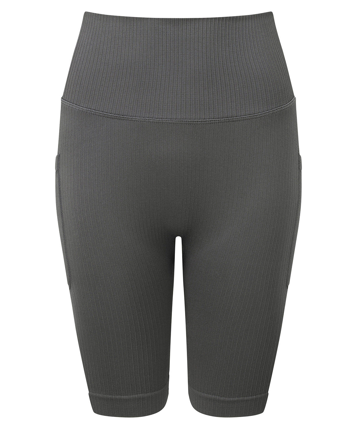 Women’s TriDri® Seamless '3D Fit' cycle shorts