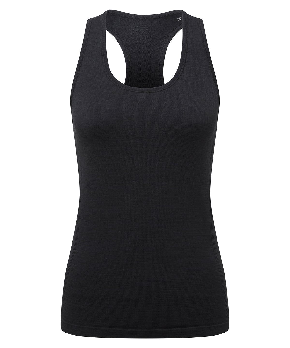 Women's TriDri® recycled seamless 3D fit multi-sport flex vest