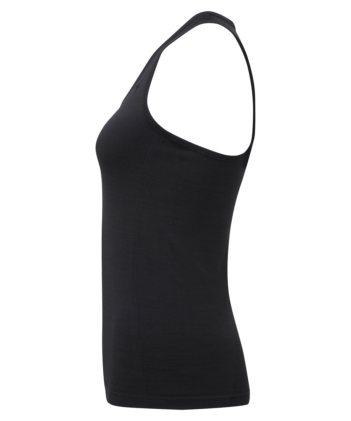 Women's TriDri® recycled seamless 3D fit multi-sport flex vest