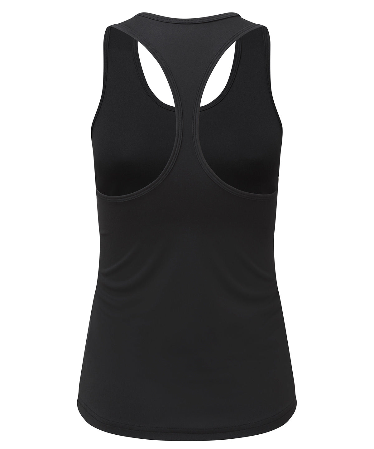 Women’s TriDri® recycled performance slim racerback vest