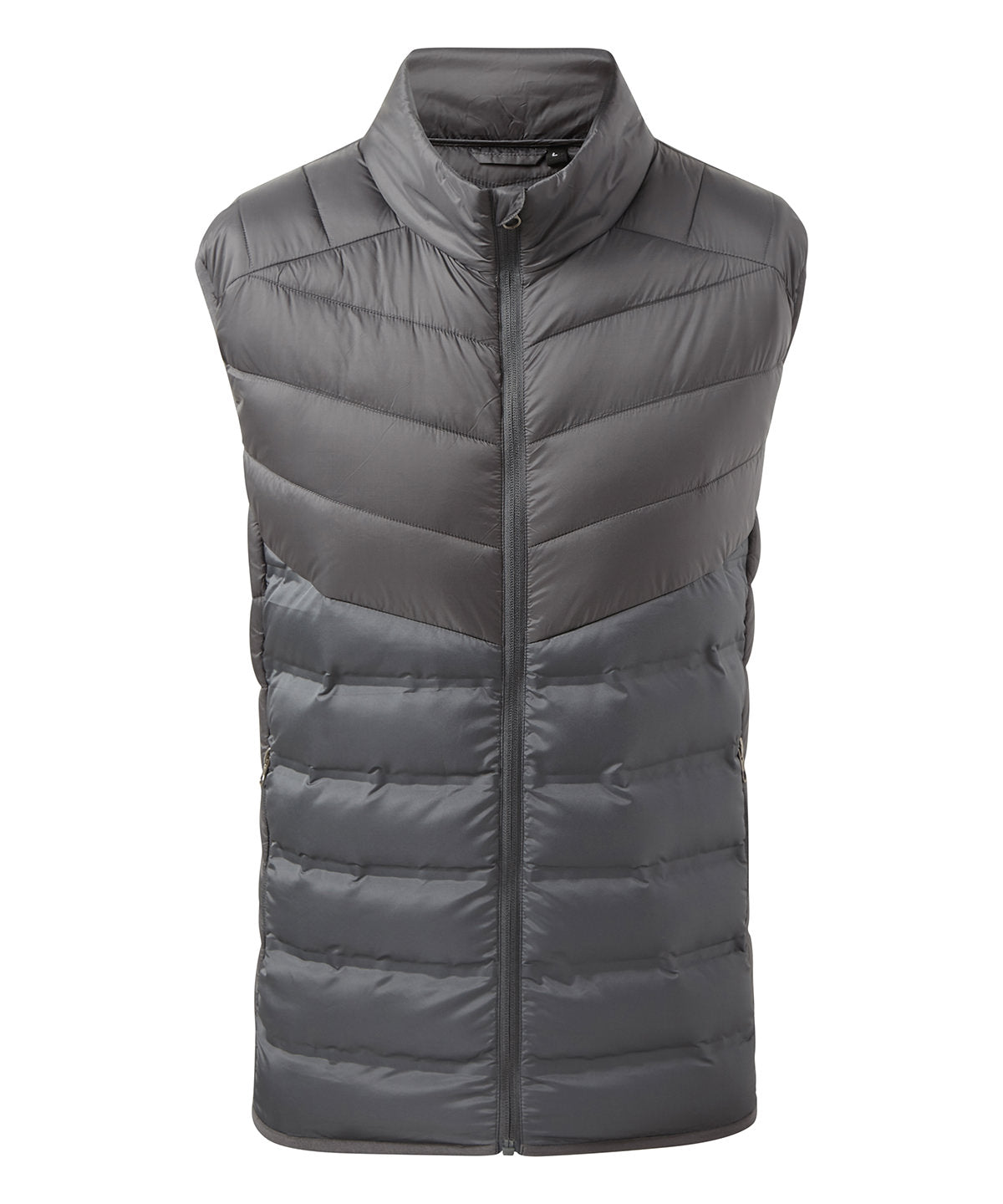 Moulded Gilet