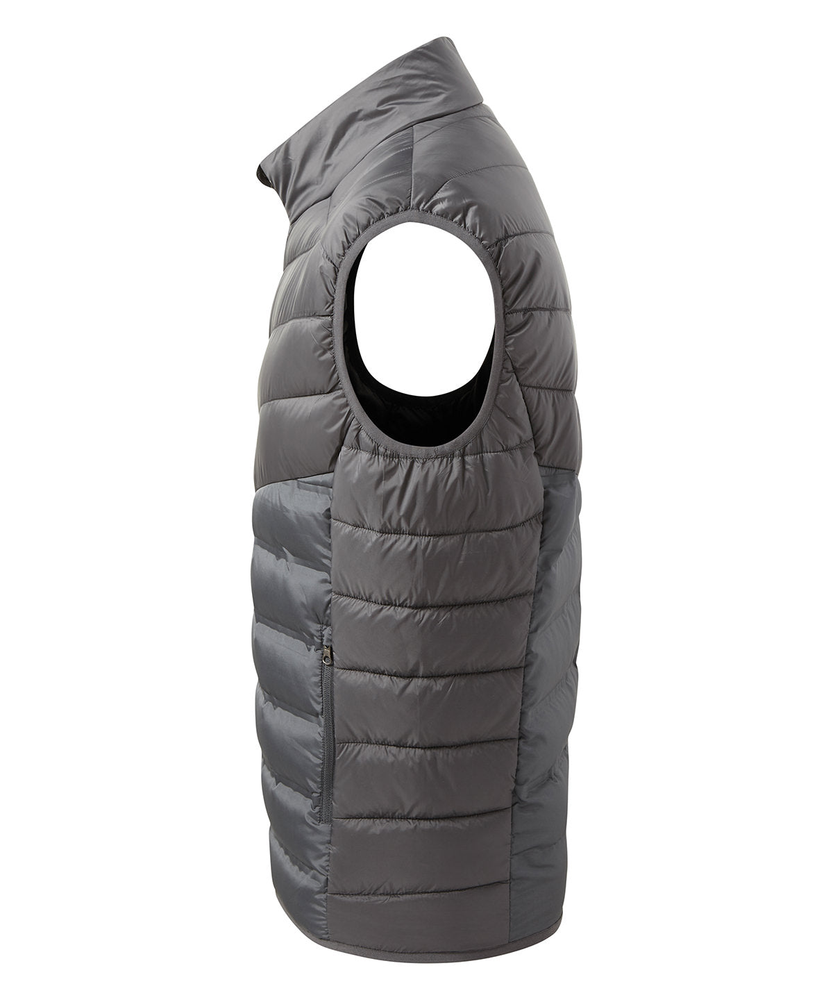 Moulded Gilet