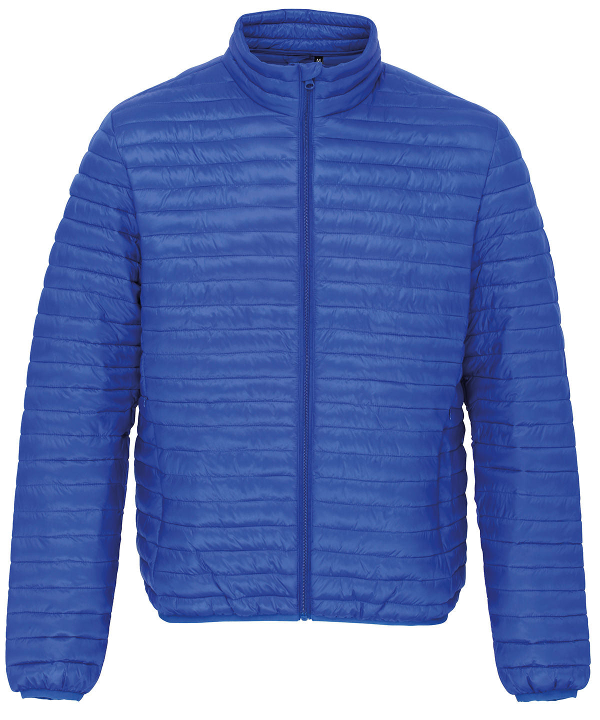 Fineline Padded Jacket