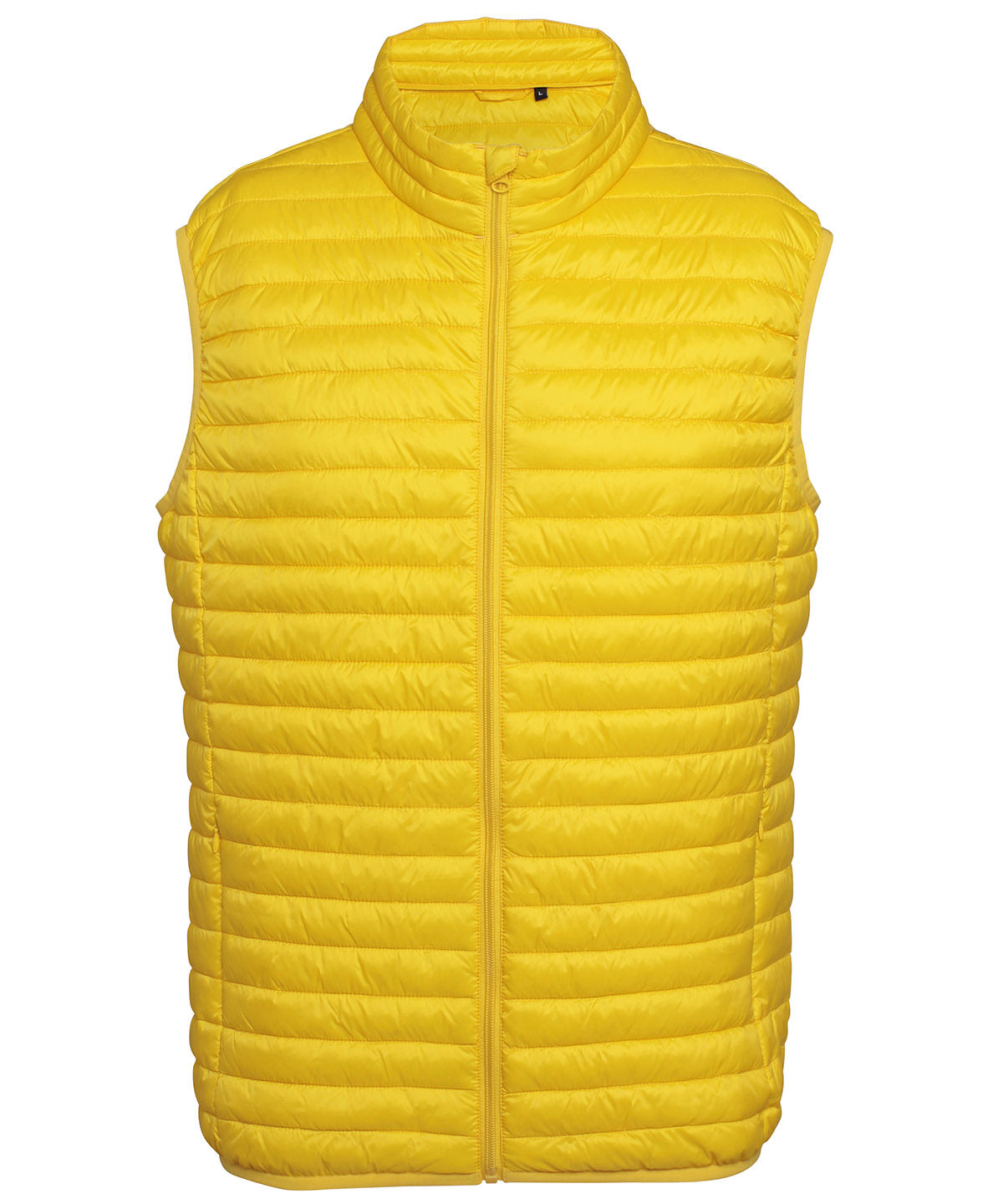 Fineline Padded Gilet