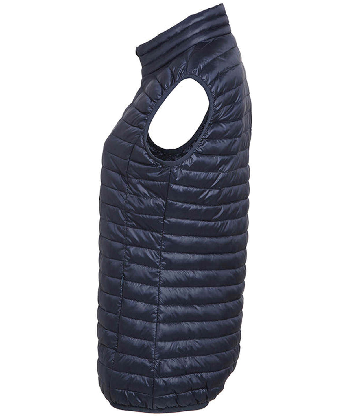 Fineline Padded Gilet