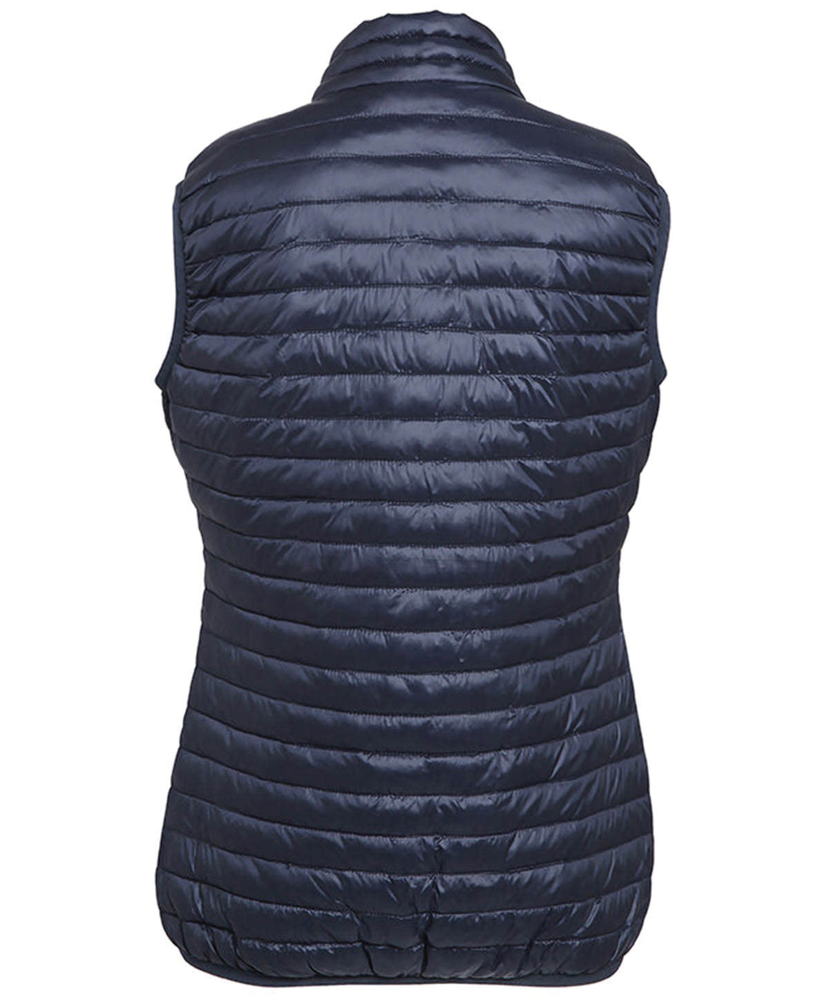 Fineline Padded Gilet