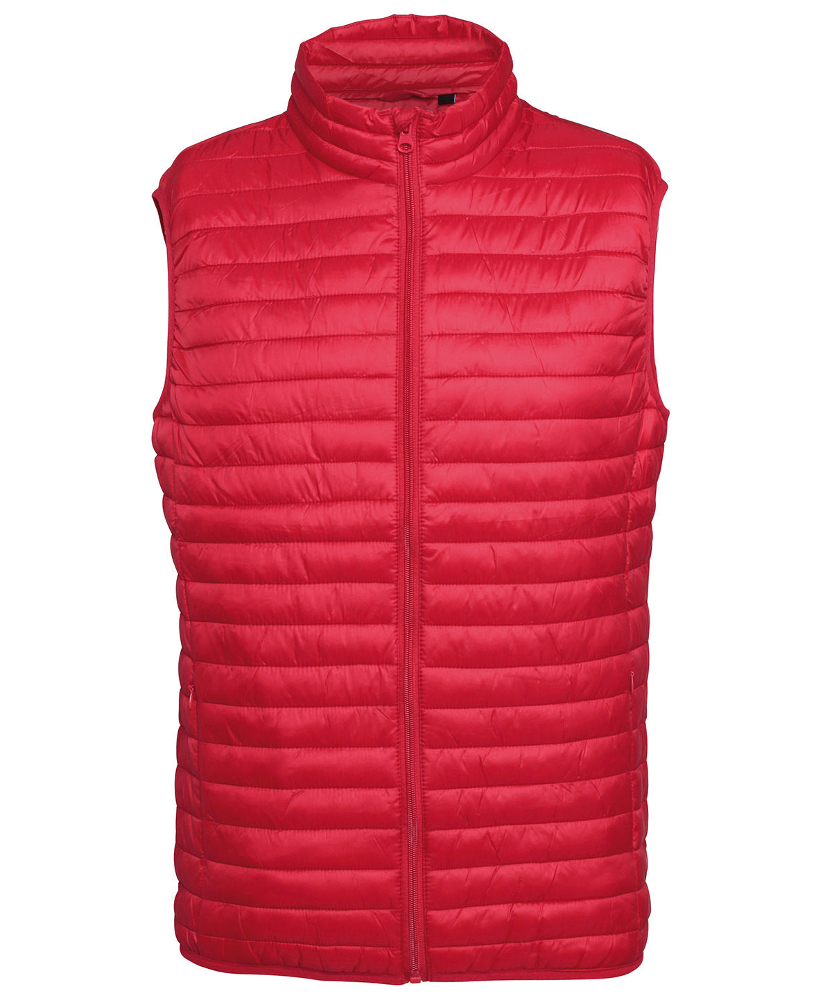 Fineline Padded Gilet