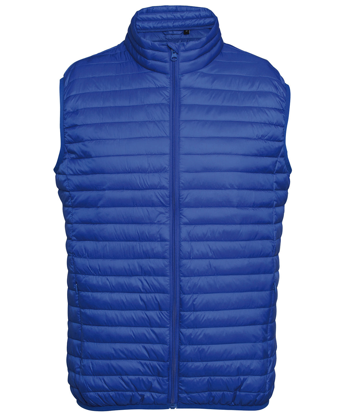 Fineline Padded Gilet