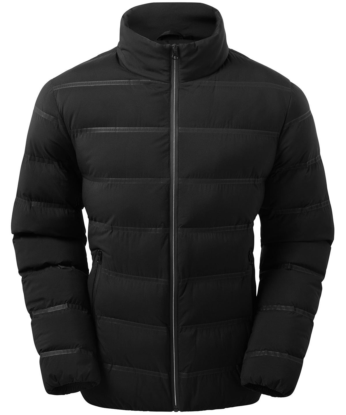 Welded Padded Jacket
