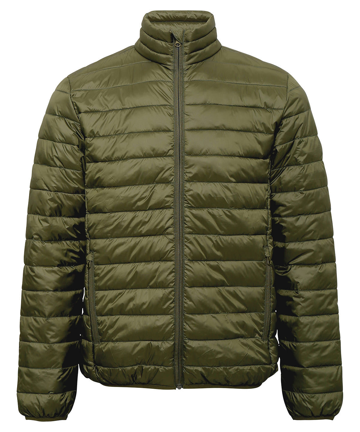 Terrain Padded jacket