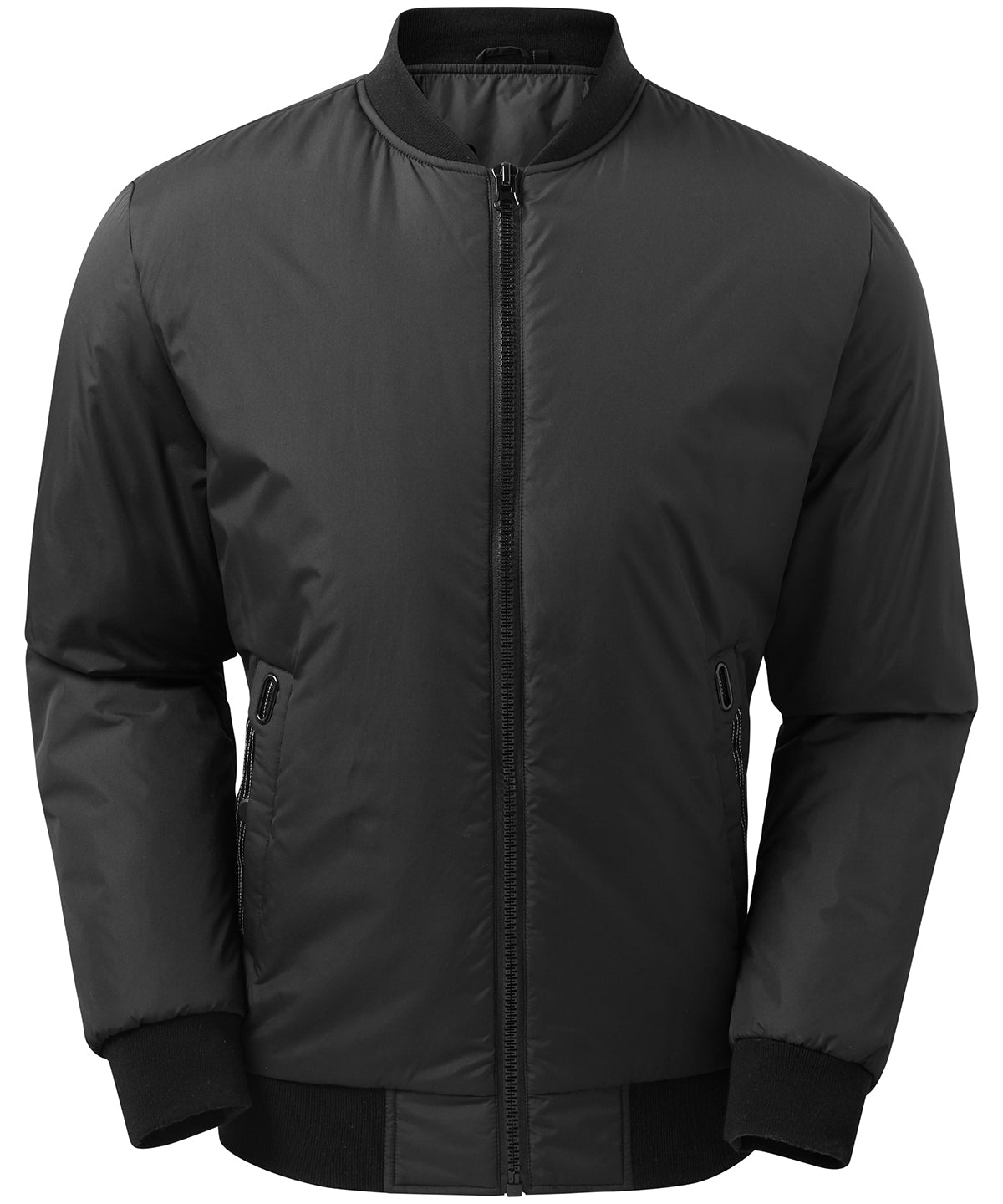 Delta Bomber Jacket