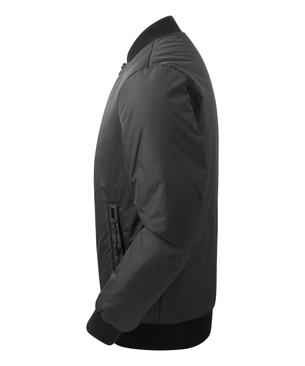 Delta Bomber Jacket