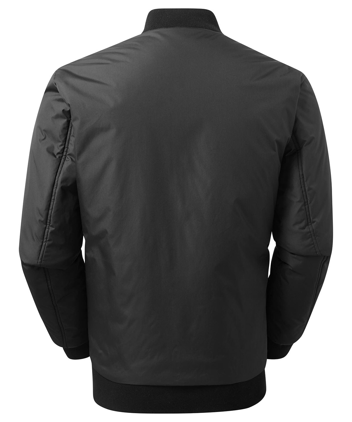 Delta Bomber Jacket