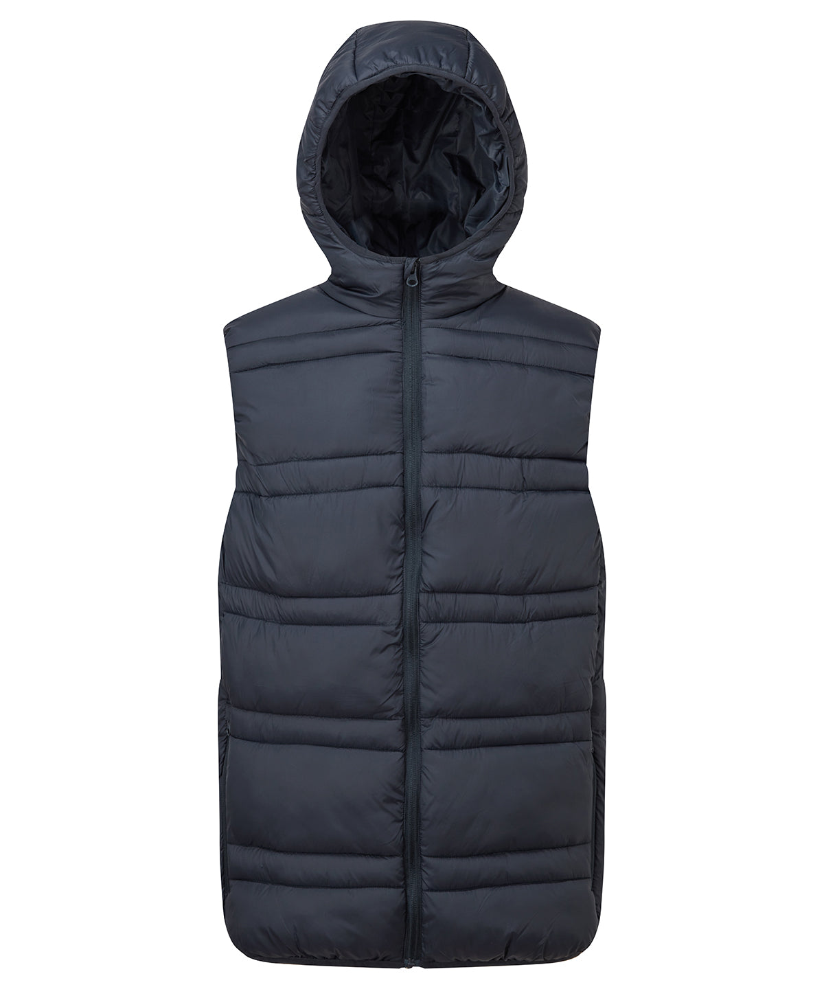 Latitude Hooded Bodywarmer