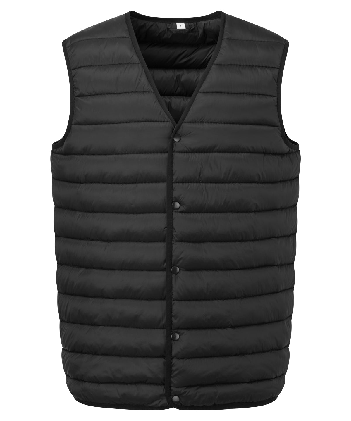 Padded Vest Gilet