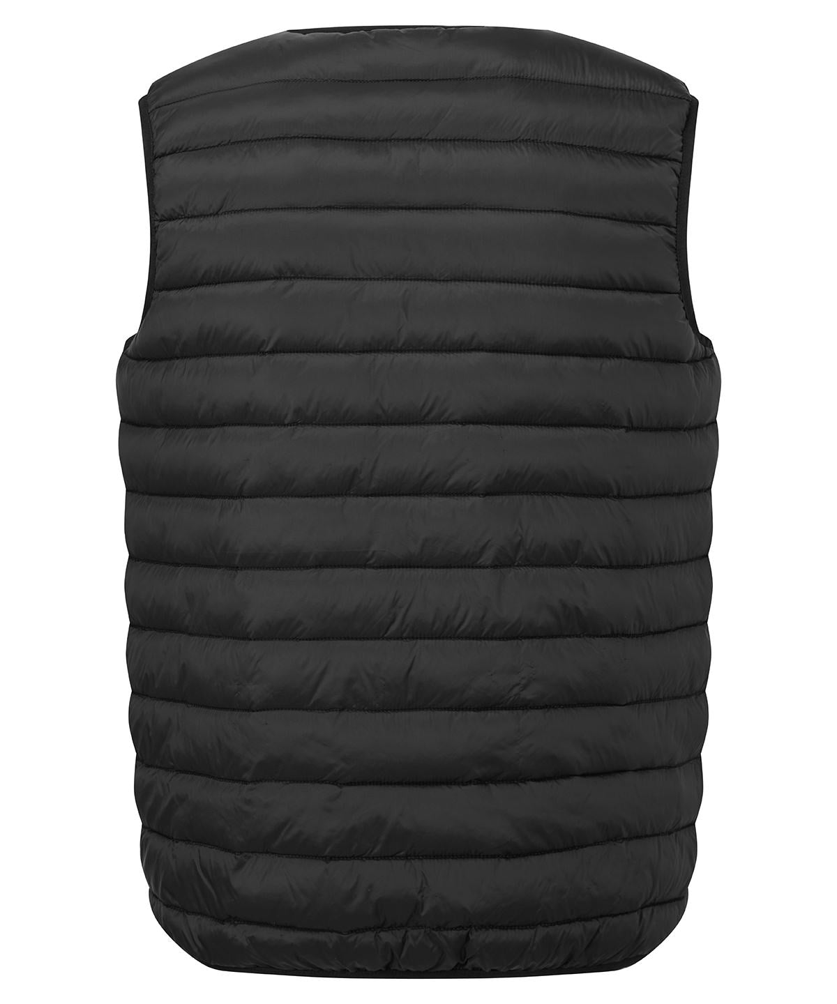 Padded Vest Gilet