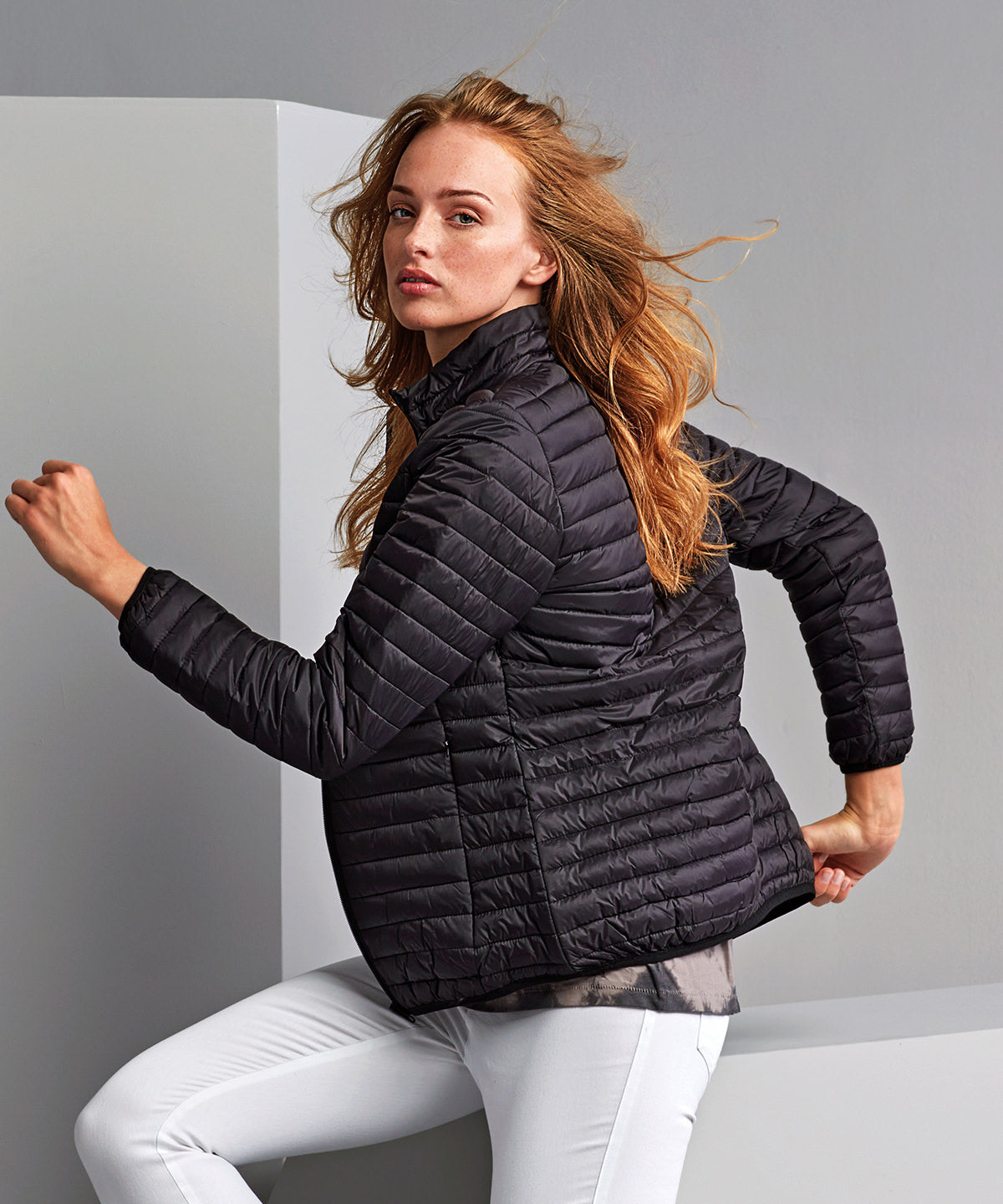 Women's Fineline Padded Jacket