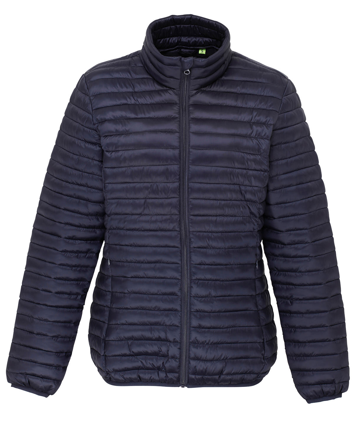 Women's Fineline Padded Jacket