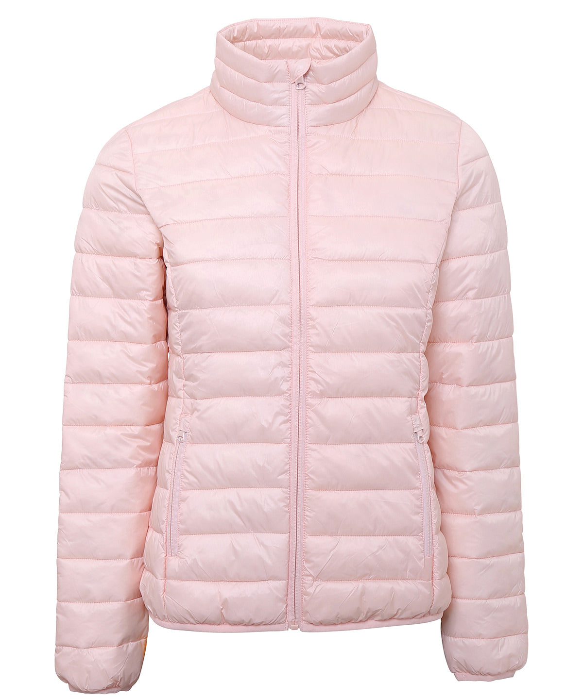 Women's Terrain Padded Jacket