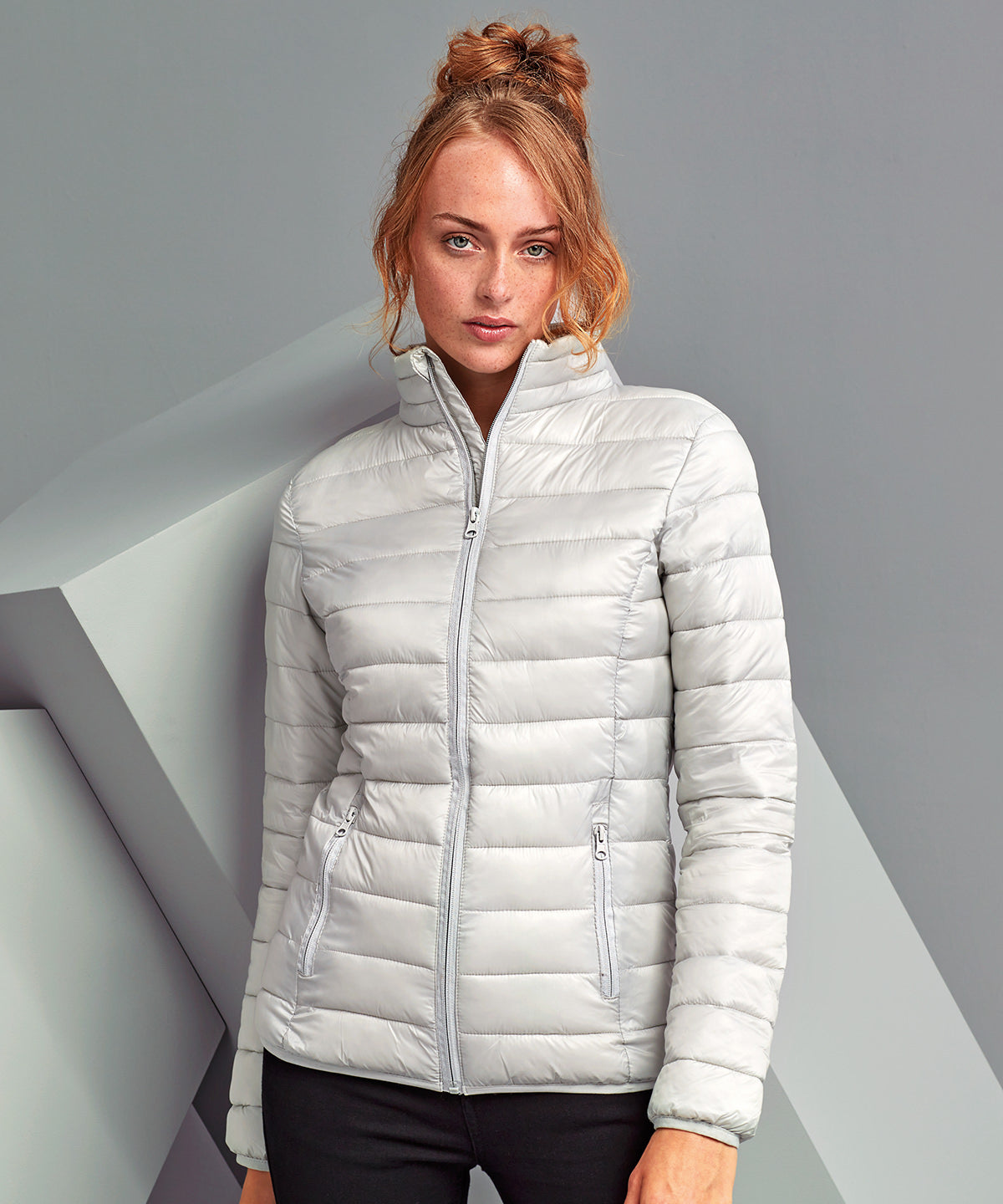 Women's Terrain Padded Jacket