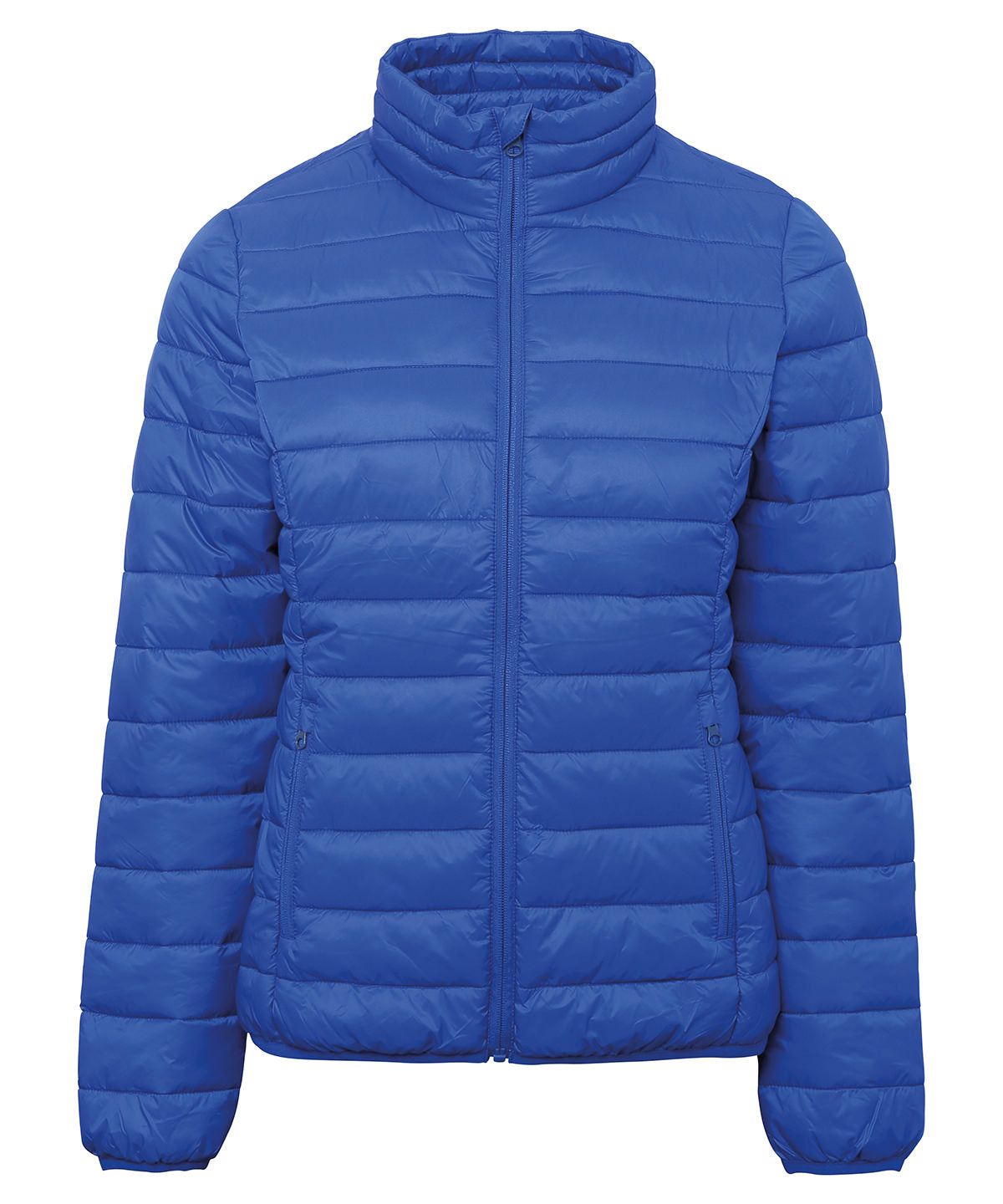 Women's Terrain Padded Jacket