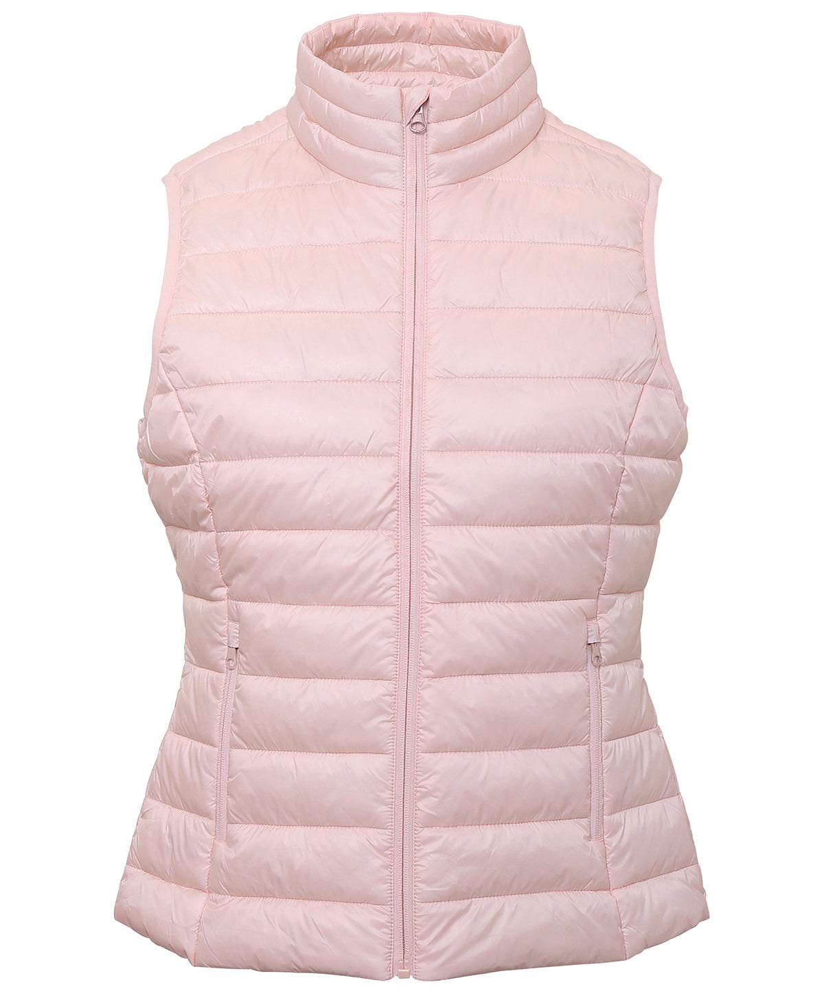 Women's Padded Gilet