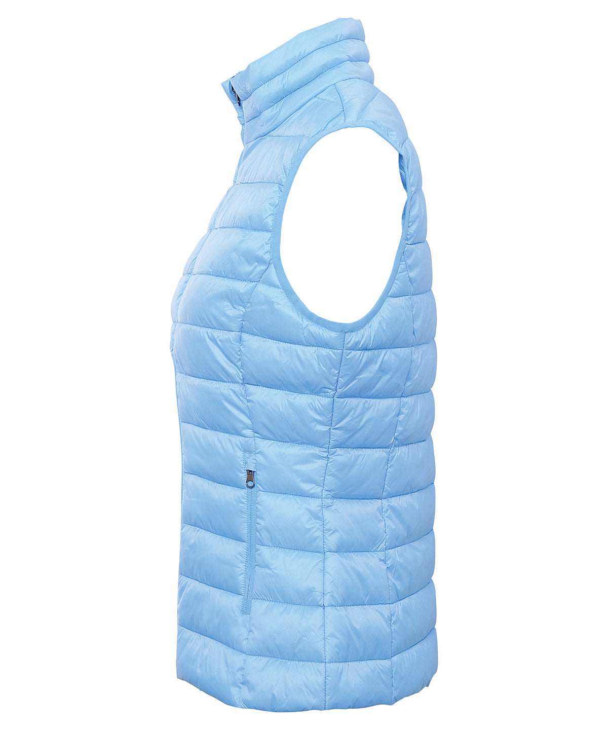 Women's Padded Gilet