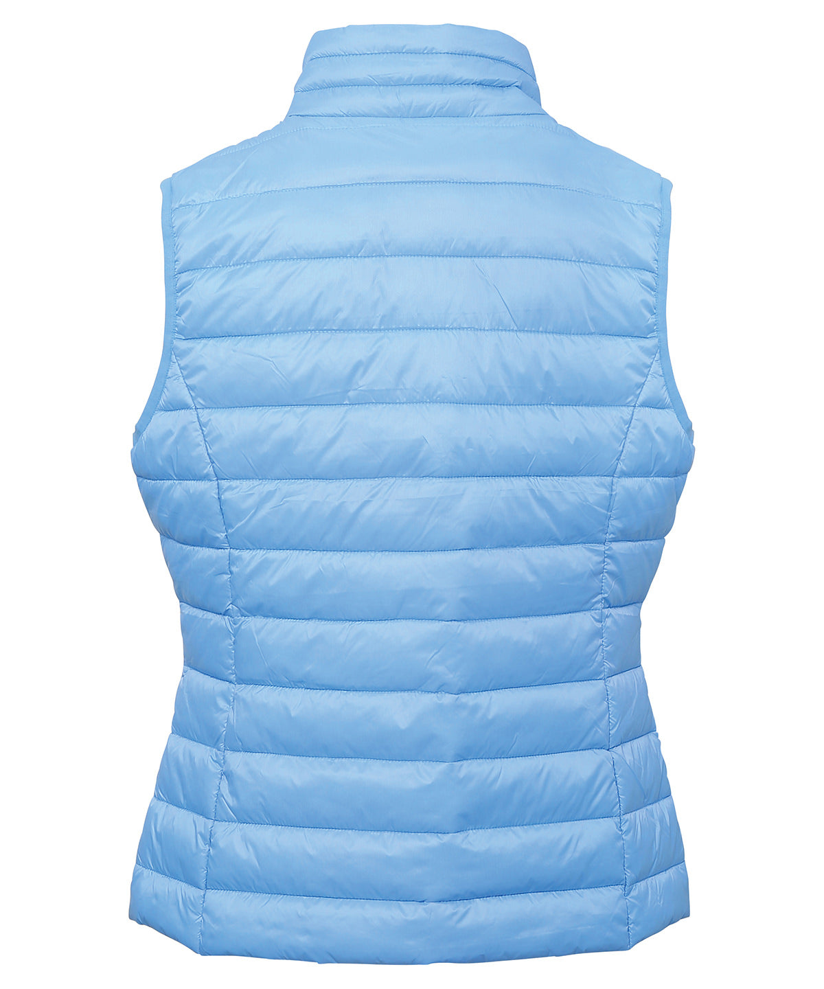 Women's Padded Gilet