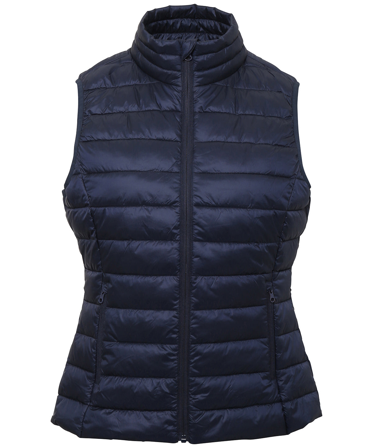 Women's Padded Gilet