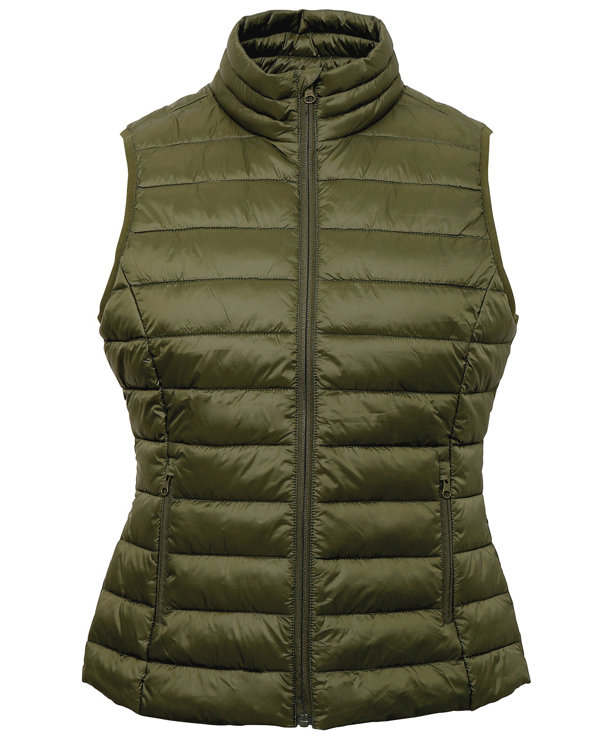 Women's Padded Gilet