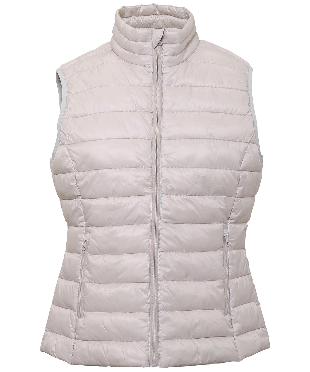 Women's Padded Gilet