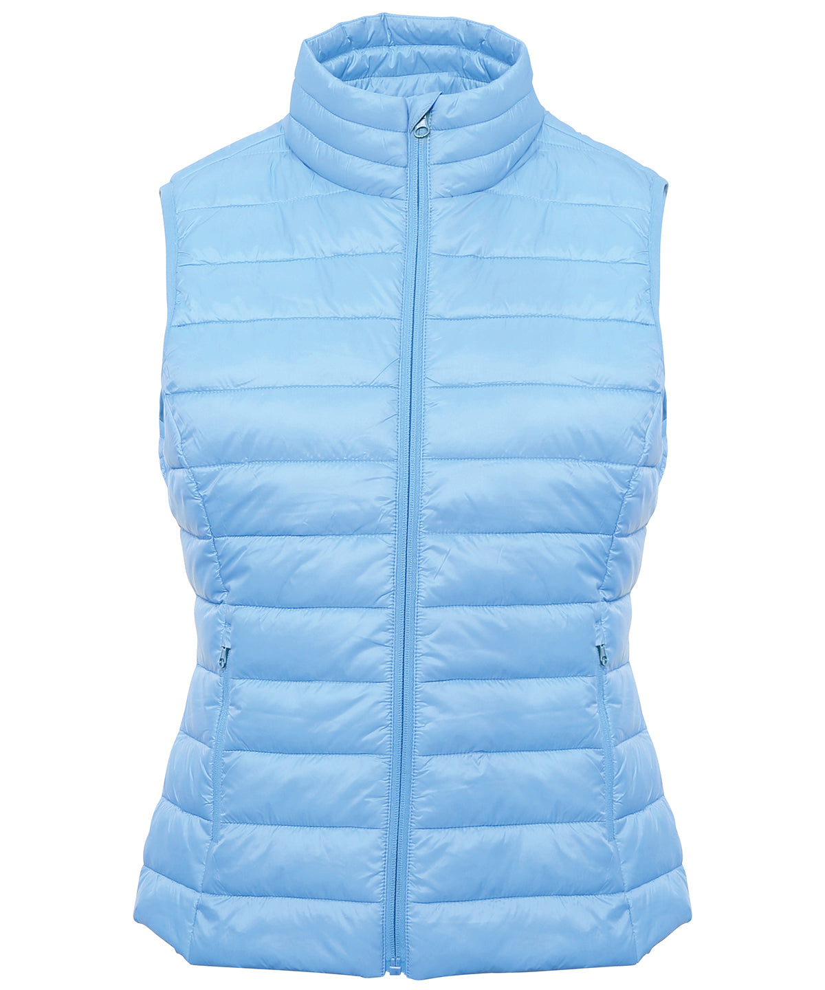 Women's Padded Gilet