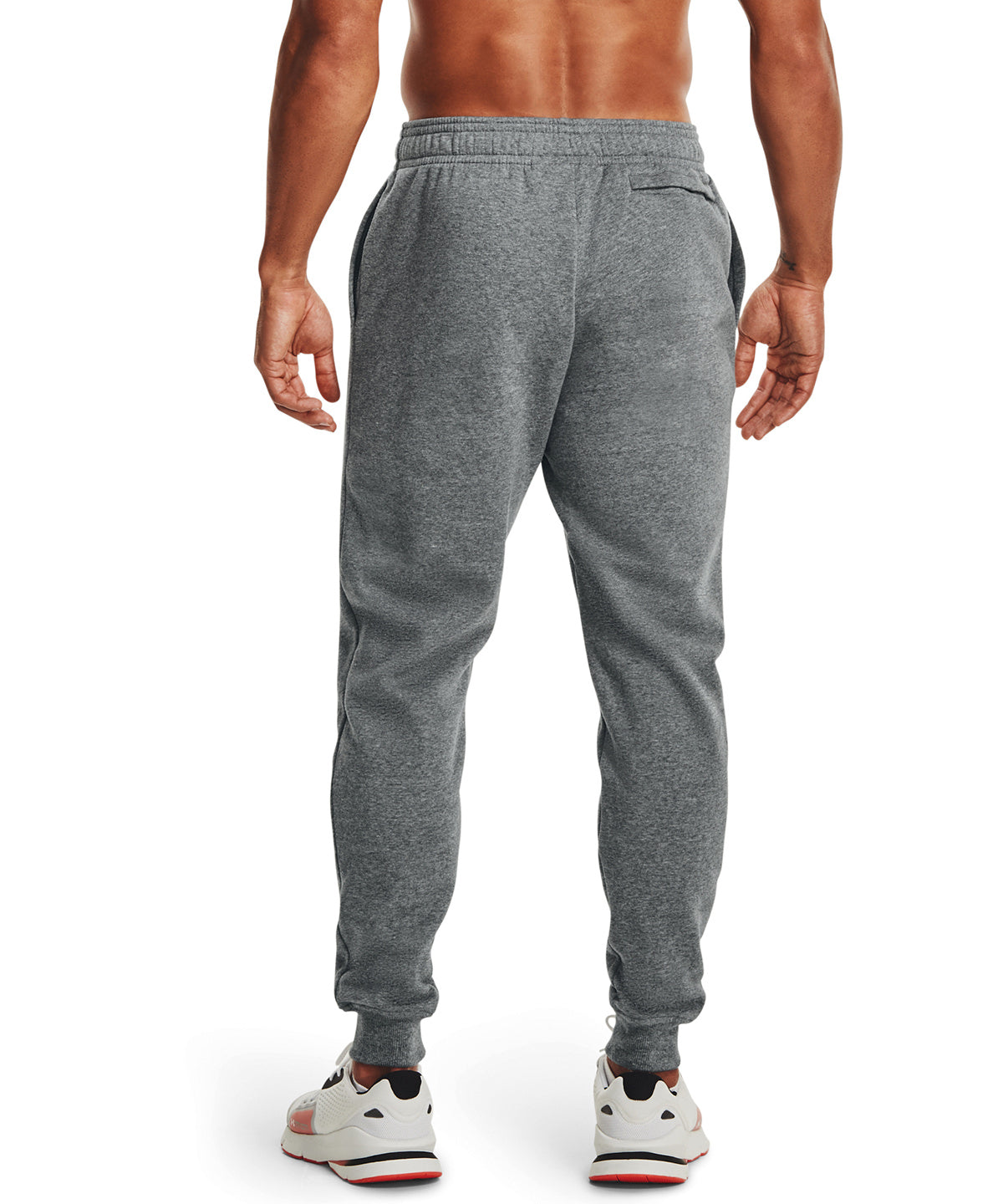 Rival fleece jogger